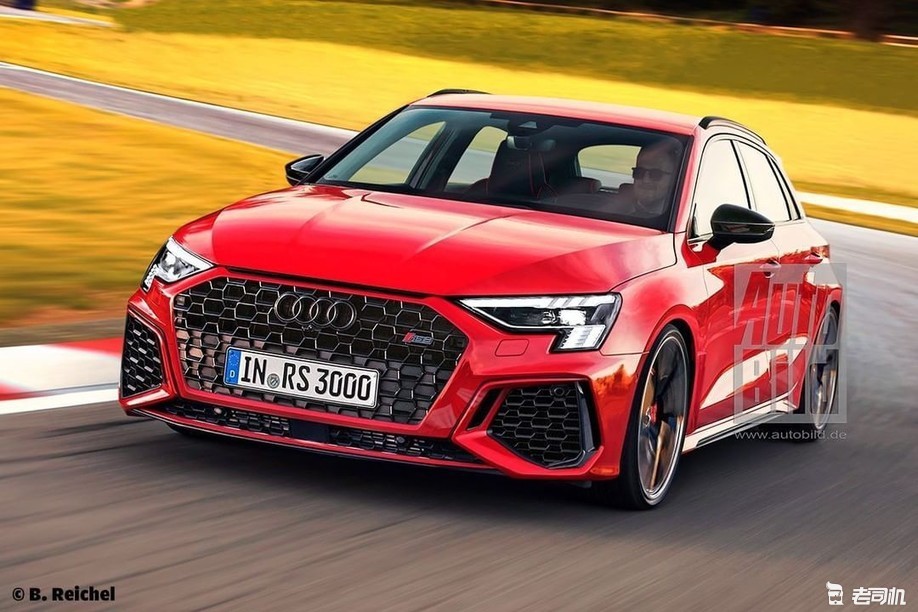 奥迪RS3发动机型号 天津港奥迪RS3报价试驾