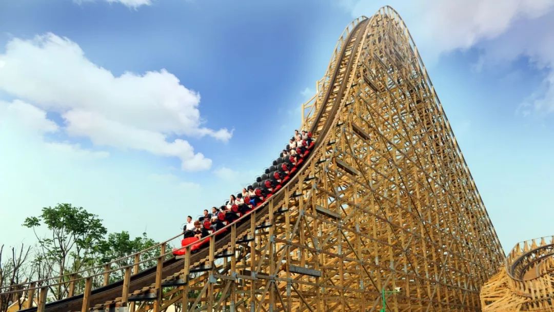 济南方特东方神画280元门票仅售99元!限淄博户口…|过山车_新浪网