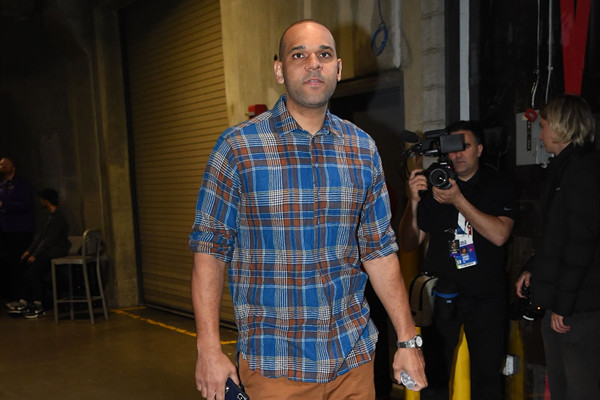 达德利:只要病毒没有二次爆发,nba就会复赛