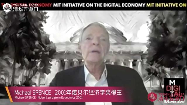 诺奖得主斯宾塞：美国给到中小企业的救助贷款相当于赠款