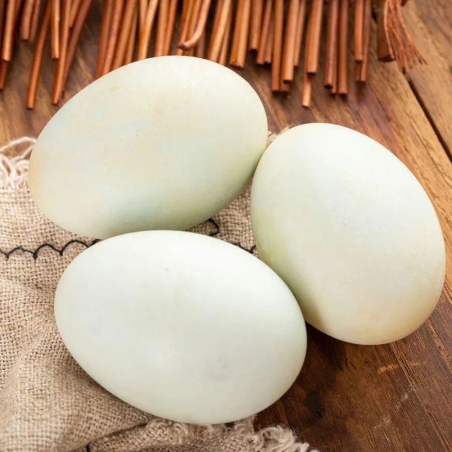 翻沙流油,香酥味鲜!这咸鸭蛋也太太太费米饭了!