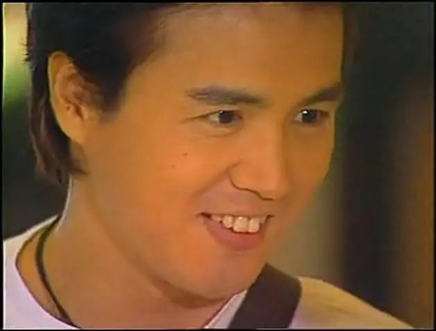 就是那个《一帘幽梦》里左拥右抱朝秦暮楚的楚濂.林瑞阳是谁?