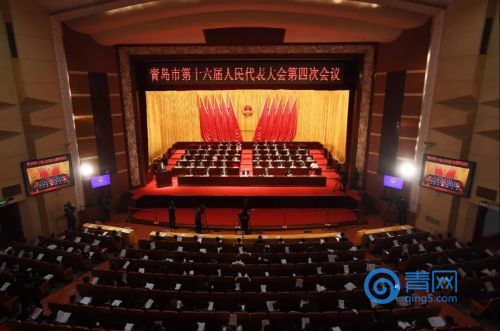 深一度 | 市长孟凡利划重点！2020年青岛打算这么干