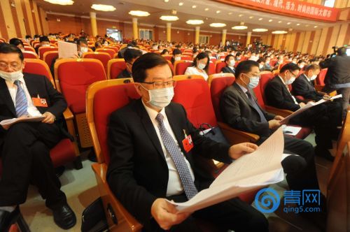深一度 | 市长孟凡利划重点！2020年青岛打算这么干