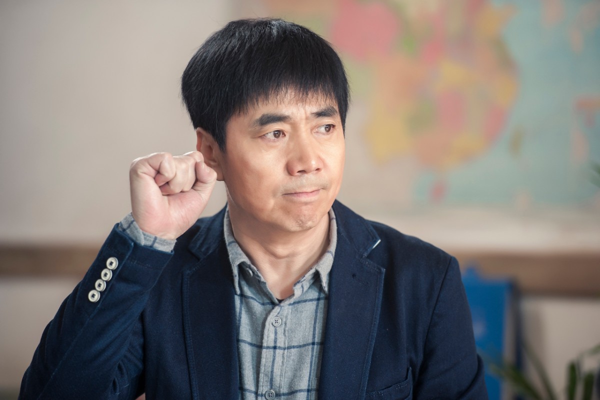 范明谈喜剧创作不重复别人算成功