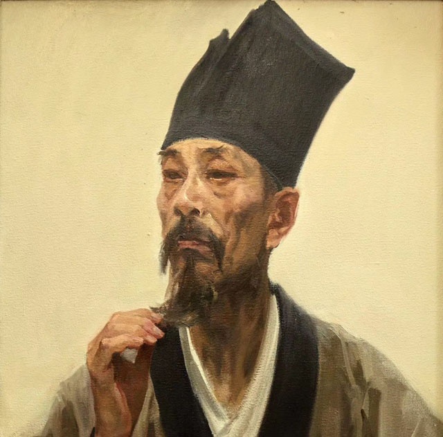 天下第一榜上,最不识时务的人最天才|吕惠卿|苏轼|章惇_新浪新闻