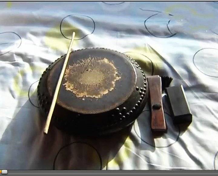 这就是山东|德州非物质文化遗产"鲁北木板大鼓"