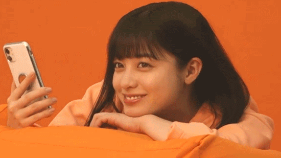 桥本环奈又胖了!网友:有啤酒肚的仙女也是可爱的