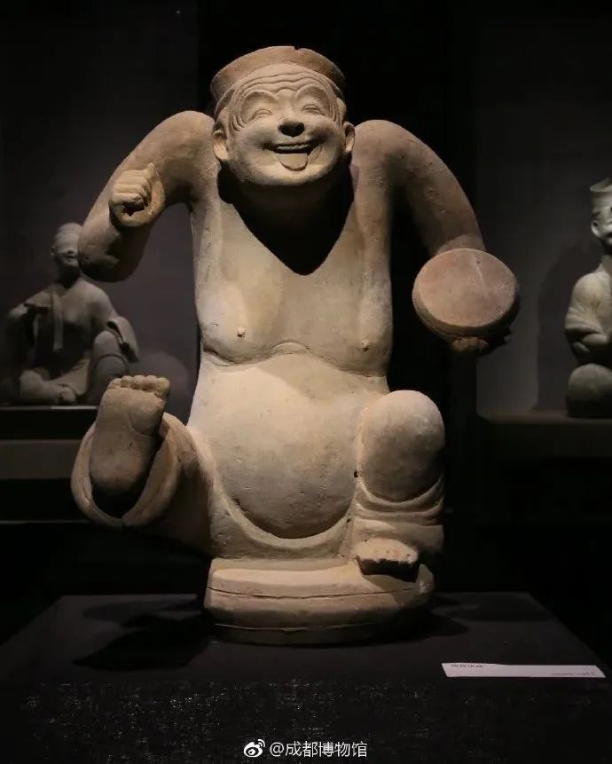 眉开眼笑是四川人乐观开朗的鲜活例证五根松m94主室