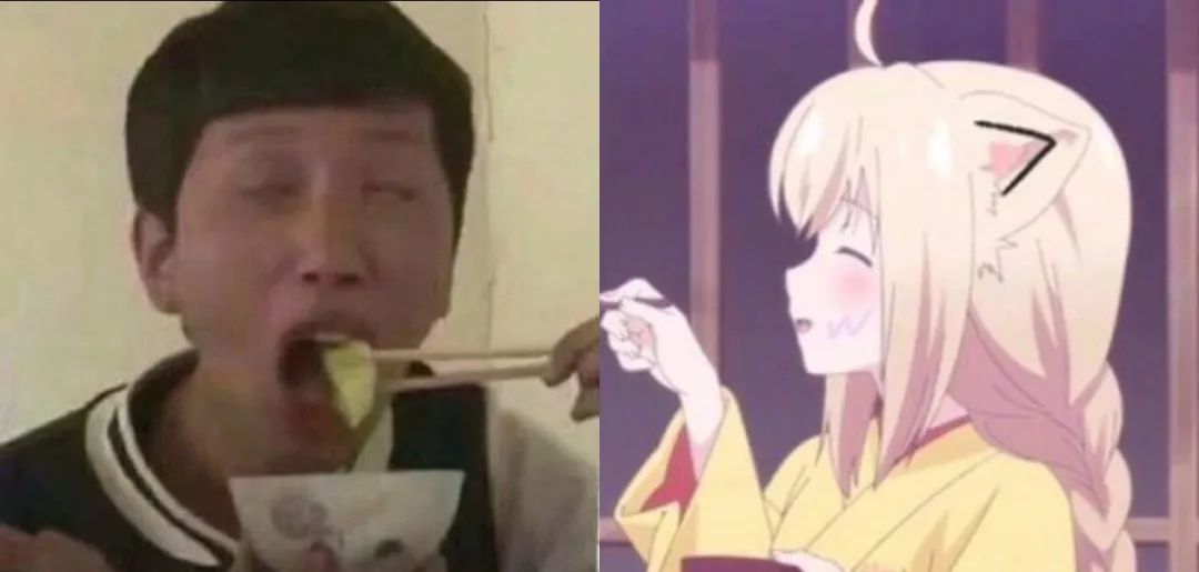 分享一对情头04恕我直言,基本款纸鹤我都折不来!嗯?千纸鹤还能这样折?