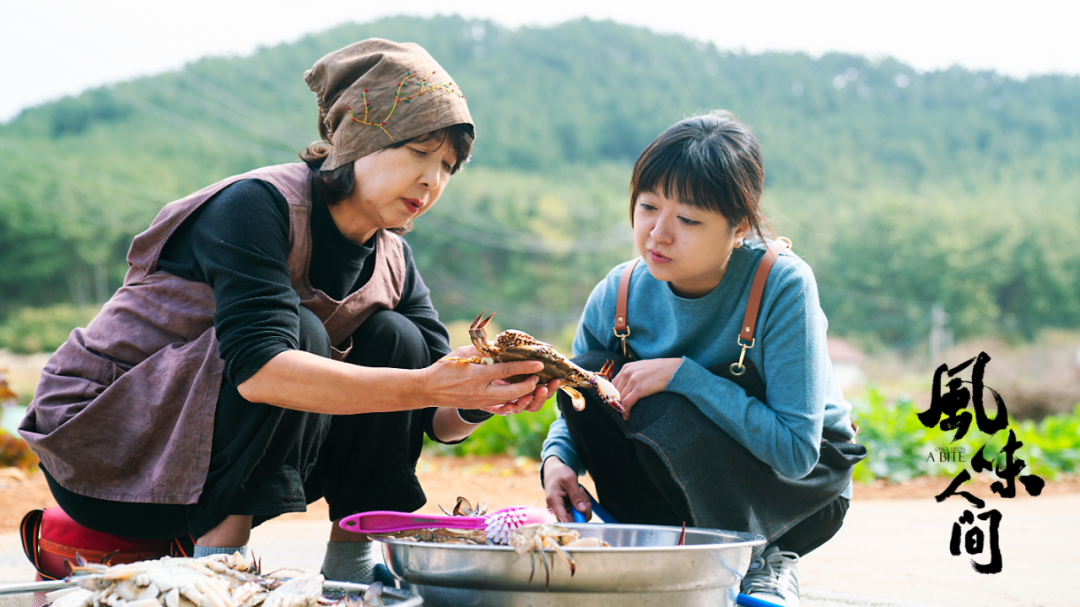 福布斯中国专访 | 陈晓卿:《风味人间2》山川依旧,风味不改