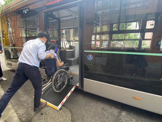 图二/巴士一公司供图