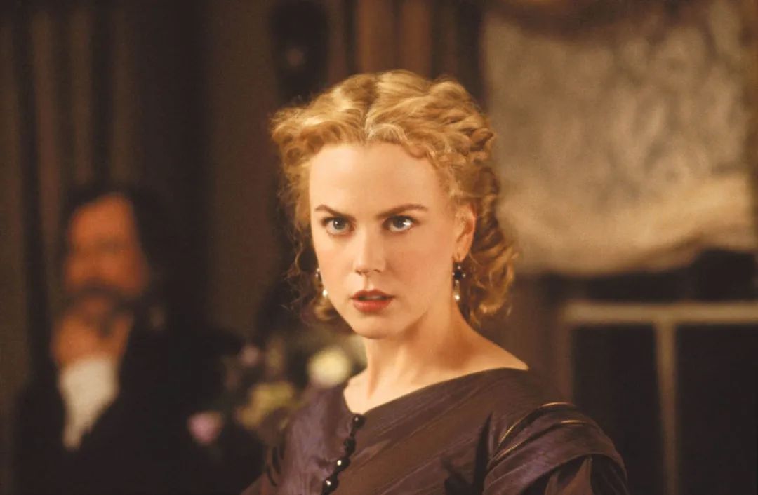 阿汤哥挚爱53岁了:看过妮可·基德曼,才知道什么是神颜.