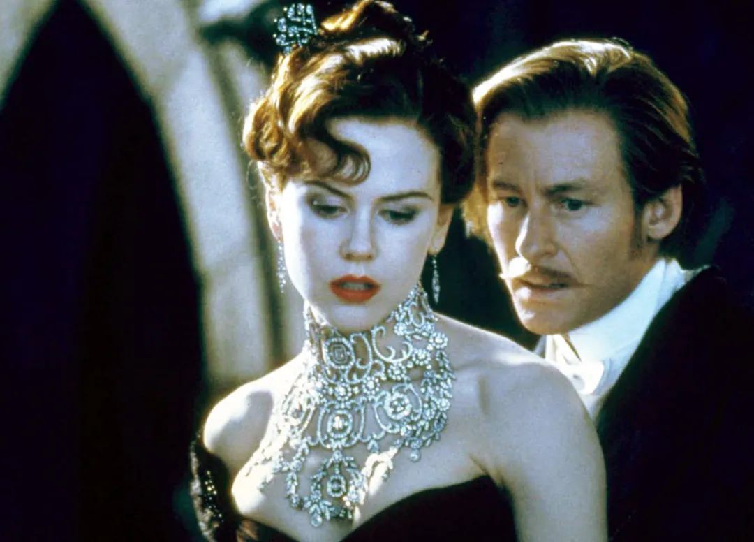 阿汤哥挚爱53岁了:看过妮可·基德曼,才知道什么是神颜.