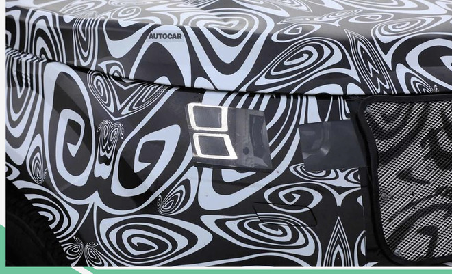 或将2021年发布 全新一代路虎揽胜提供两个版本