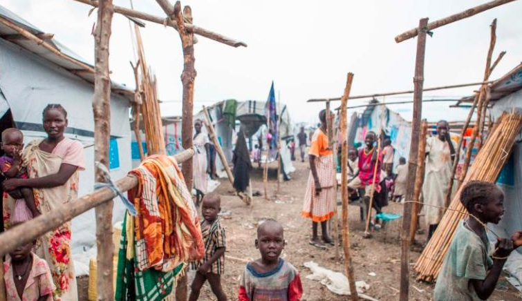 疫情观察丨确诊病例超7.8万 肯尼亚等国升级防疫举措