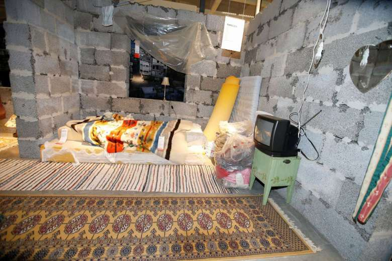 宜家做了个25㎡的破烂样板房,却让无数人流下眼泪:我们都应拥有美好