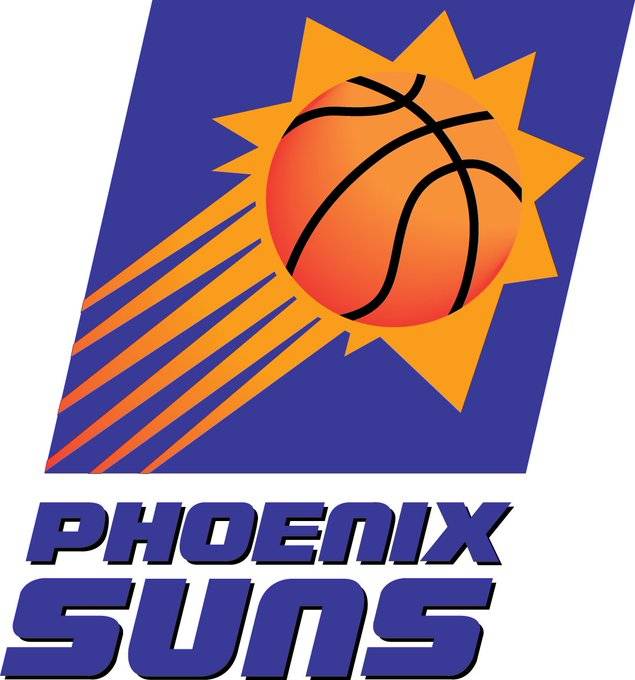 太阳官推晒旧版logo:你最先想到哪位球员?