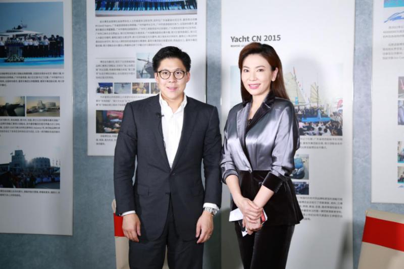 钟南山霍启刚都来了邓璐时间第二季今晚开播