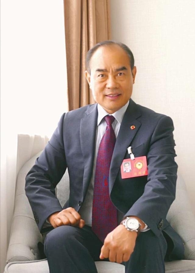 青岛市政协委员、市政协文史委主任王显忠:加快青岛科技成果转化