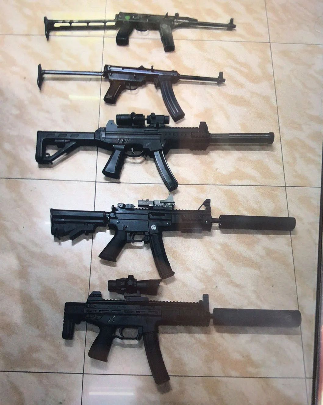 从上至下:79,85,jh16,bjc16,cs/ls7