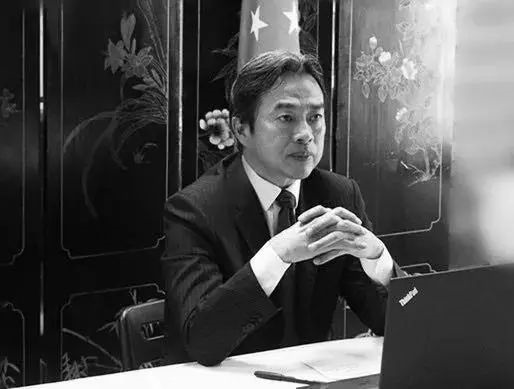 杜伟大使简历▲杜伟,图/外交部网站杜伟,男,1962年10月生,山东诸城人