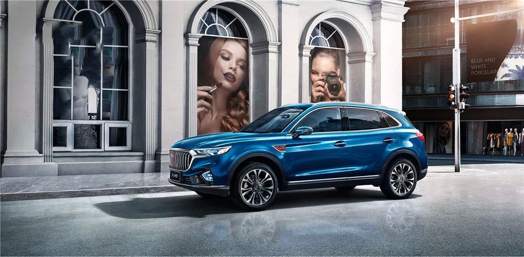 你眼中不行的国产车，在这些方面已经领先合资车了！