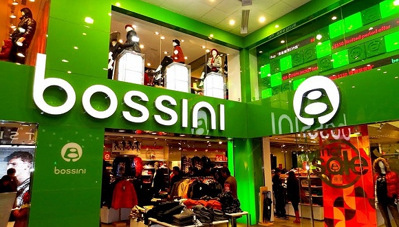 李宁间接控股堡狮龙 老港牌变国潮的可能性有多大?