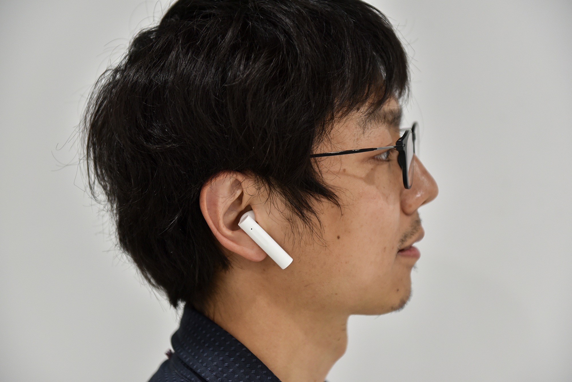 169元享受无束缚的聆听体验小米真无线蓝牙耳机air2se开箱