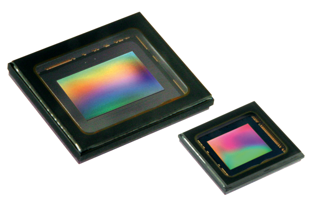 索尼发布工业设备用swir图像传感器,其技术未来或可用于手机