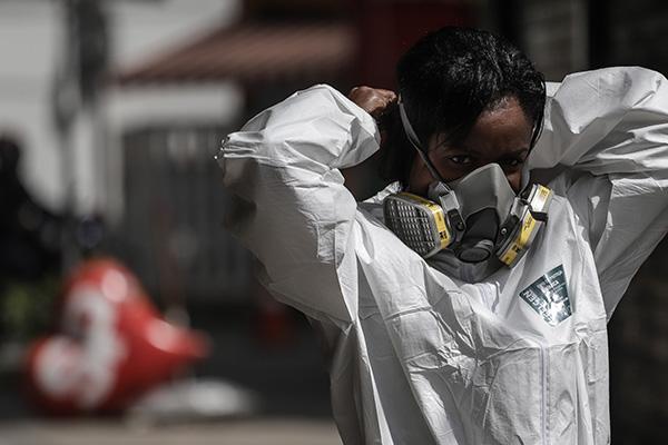 海外疫情今日快报 | 巴西确诊病例快速增长,疫情扩散至38个原住民部落