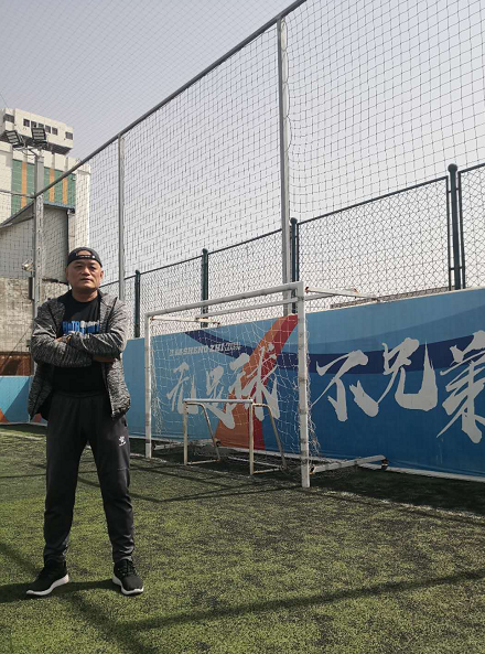 "宝藏爷们儿"张森:我起草了中国假球第一案的罢赛书|中国|足球_新浪