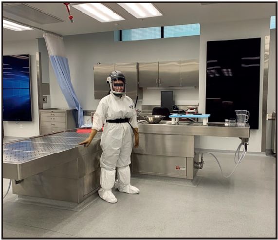 半年来尸检一直在揭示新冠肺炎真容