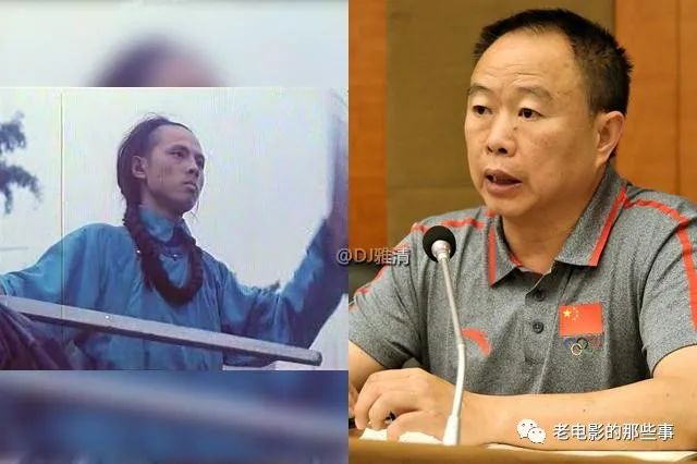 自古英雄出少年高手云集熊长贵比李连杰还帅