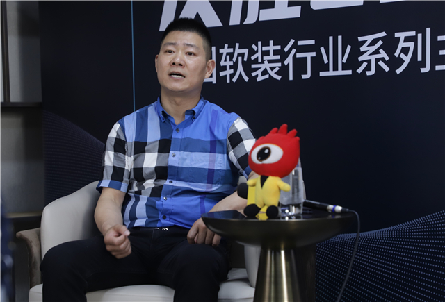 舒发总经理俞传华:注重产品研发 做好成本把控|产