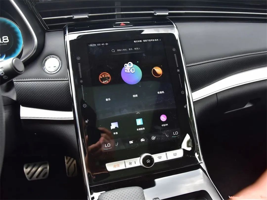 你眼中不行的国产车，在这些方面已经领先合资车了！