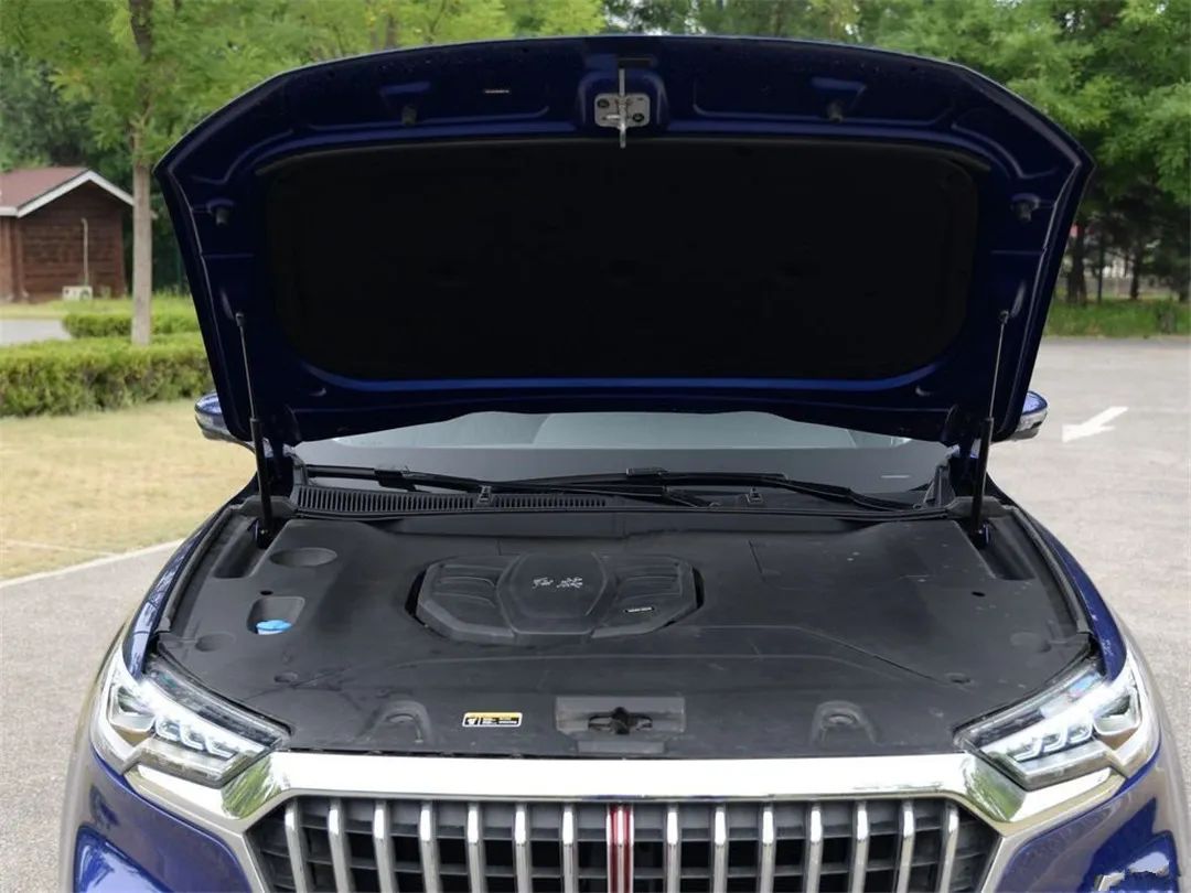 你眼中不行的国产车，在这些方面已经领先合资车了！