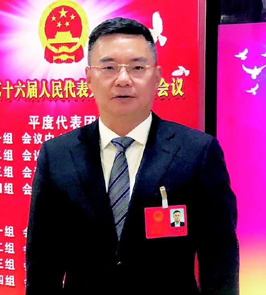 新形势下 会展业如何突困？市人大代表杨斌提出青岛新会展五维方略