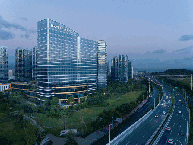 双人下午茶图片仅供参考,获奖者凭借身份证,直接至凯悦酒店领取奖品