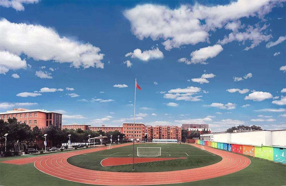 在线咨询 | 与北京金融街润泽学校在线交流的机会来了!