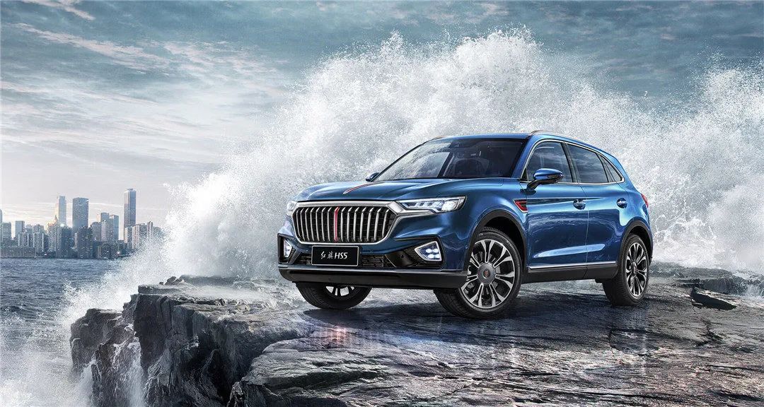 你眼中不行的国产车，在这些方面已经领先合资车了！