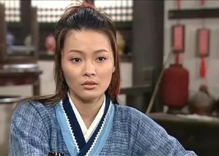 还记得武林外传里的展红绫吗她去做舞蹈老师了