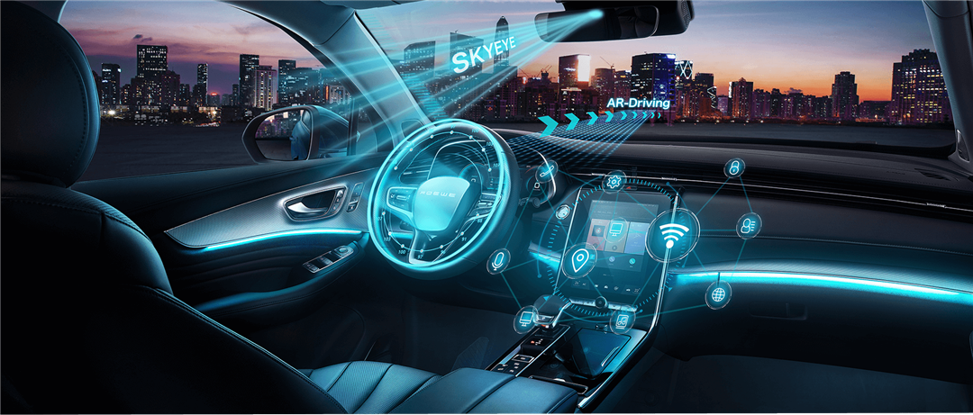 你眼中不行的国产车，在这些方面已经领先合资车了！