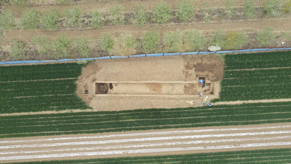 莱西西沙埠遗址考古进展汉魏古城将重现2000年前盛世图