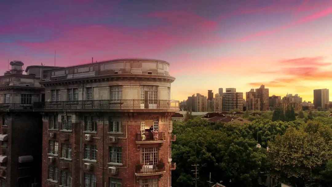 武康大楼,不沉的泰坦尼克号