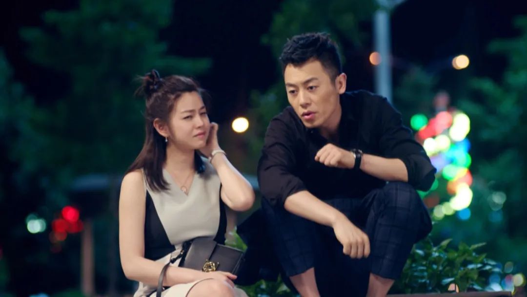 演员朱亚文在公司处处针对陈妍希,只因这一件事