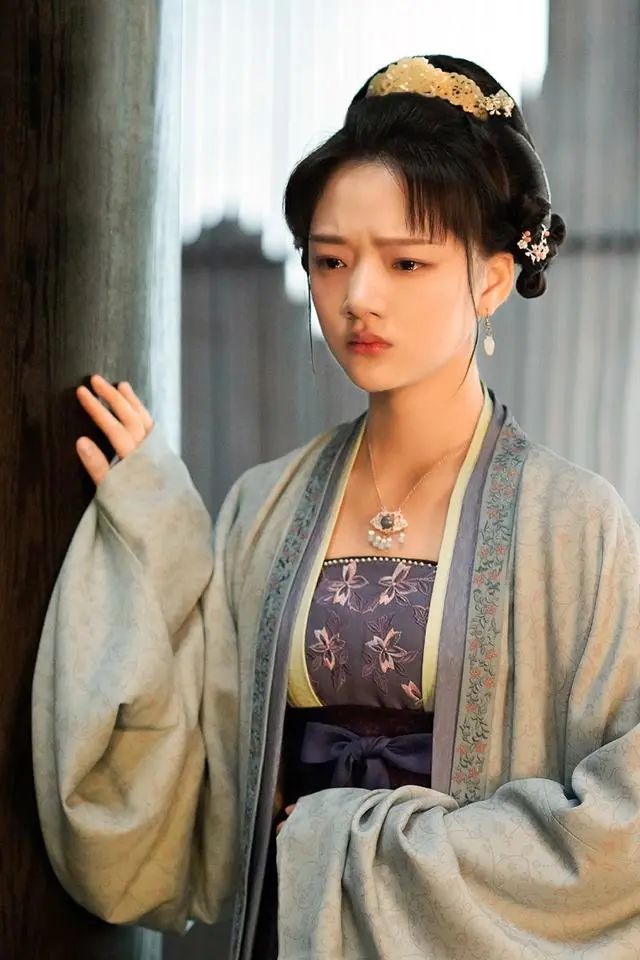 怀吉饰演者仅上初三这样的演技派难道不比流量香