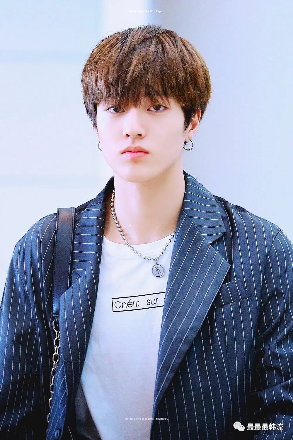 渡边|帅哥|可爱_新浪新闻