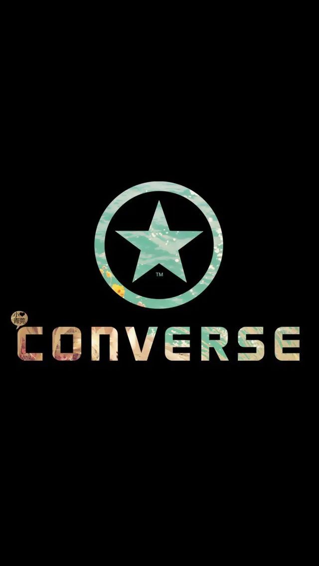 今日份壁纸 | converse (5.19)