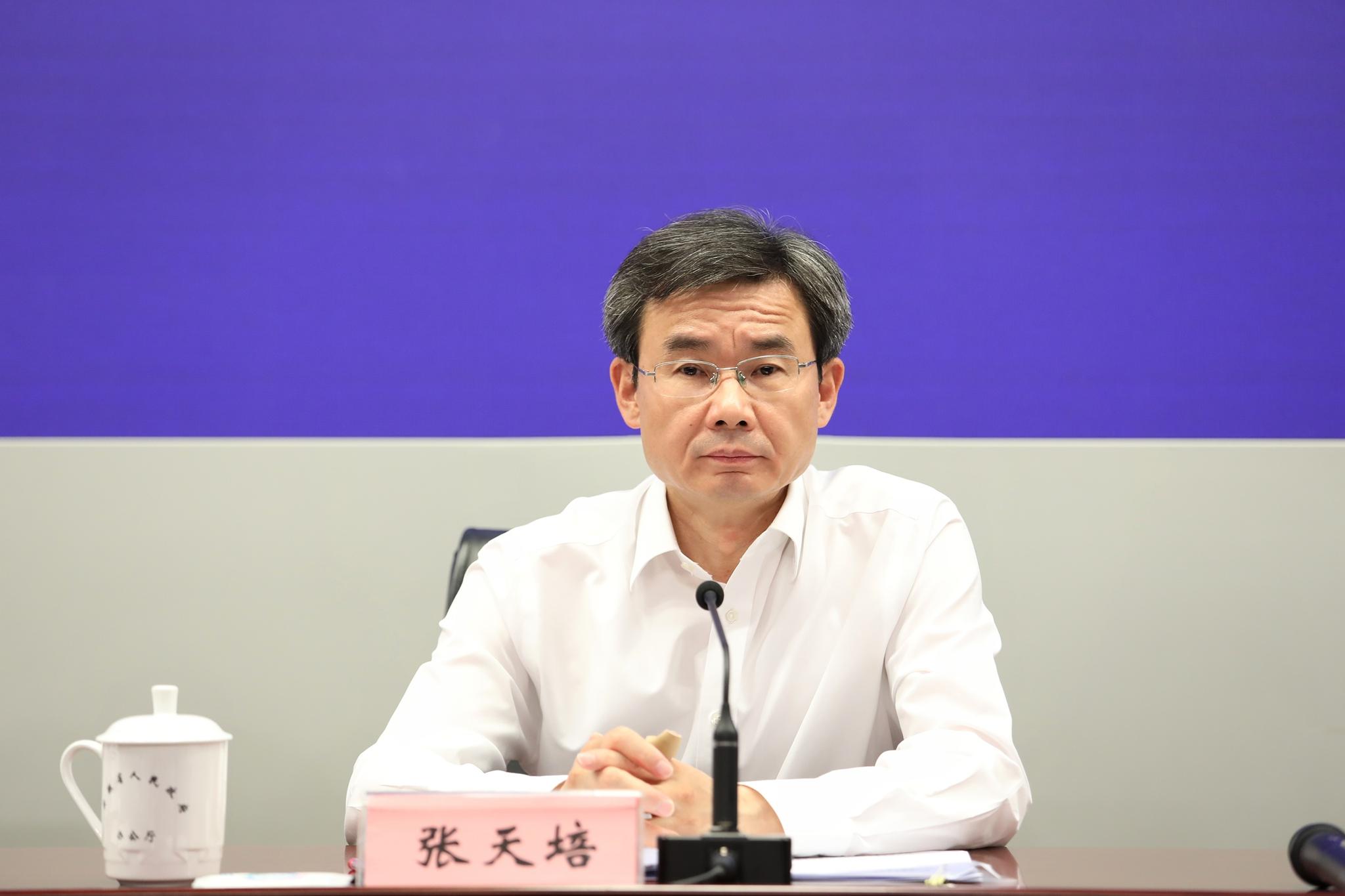 【六稳六保这样干】 落实 "六稳""六保" 安徽4月份主要指标持续改善